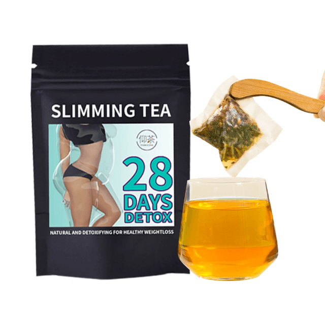 SLIMMING TEA